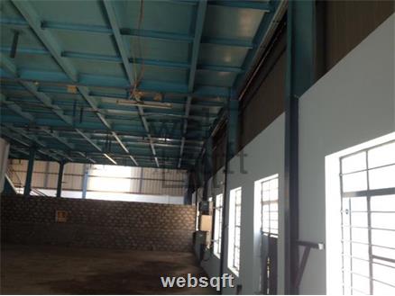 Commercial Property in Industrial Estate for Sale in Gandhinagar
